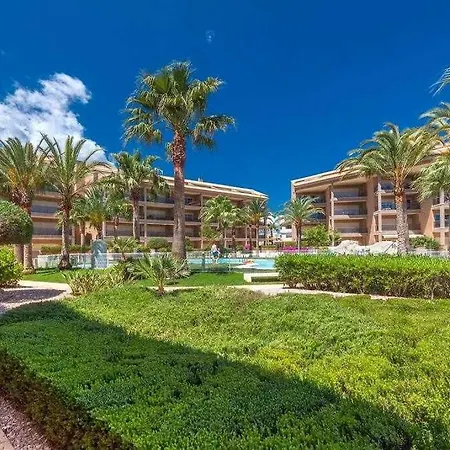 ático Riviere Apartamento *