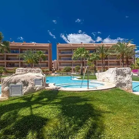 ático Riviere Apartamento *