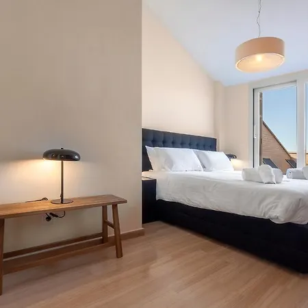 Apartamento ático Riviere