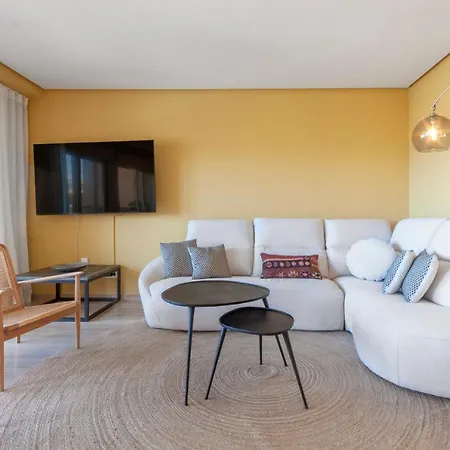 ático Riviere Apartamento *