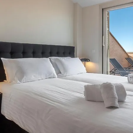 ático Riviere Apartamento