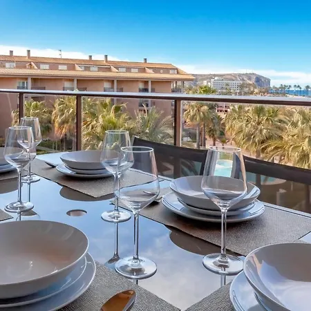 ático Riviere Apartamento