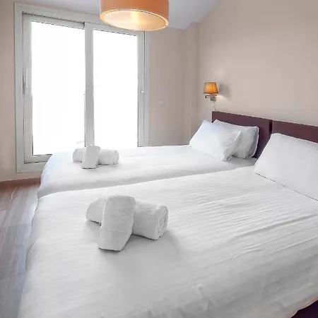 Apartamento ático Riviere
