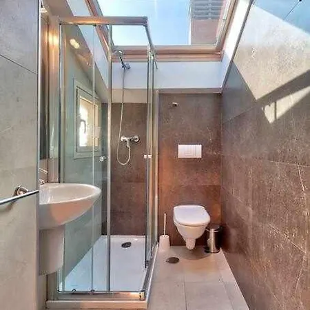 Atico Riviere Apartment