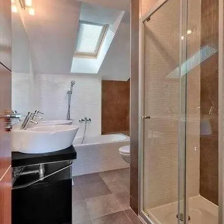 Atico Riviere Apartment