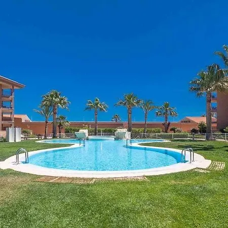 Apartment Atico Riviere Javea